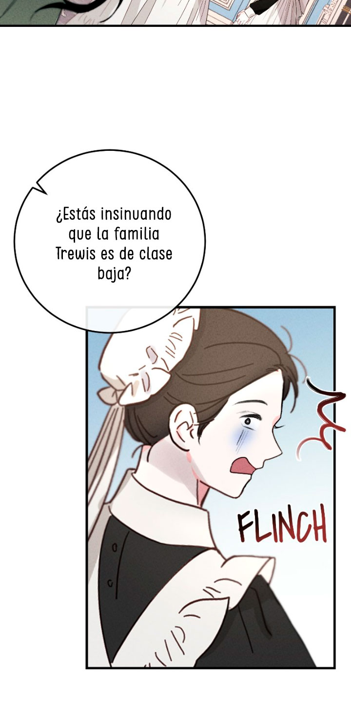 Él no es solo una cara bonita Capítulo 15 - Página 53