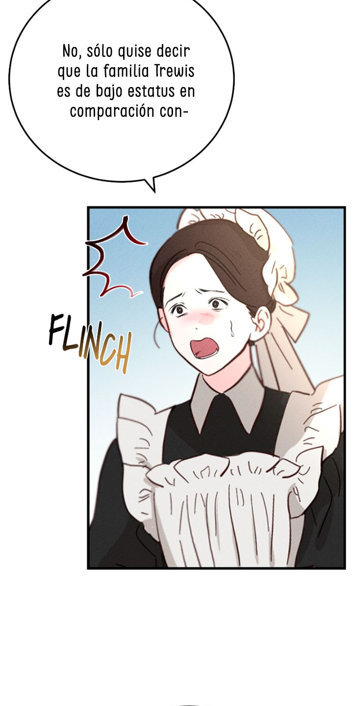 Él no es solo una cara bonita Capítulo 15 - Página 56