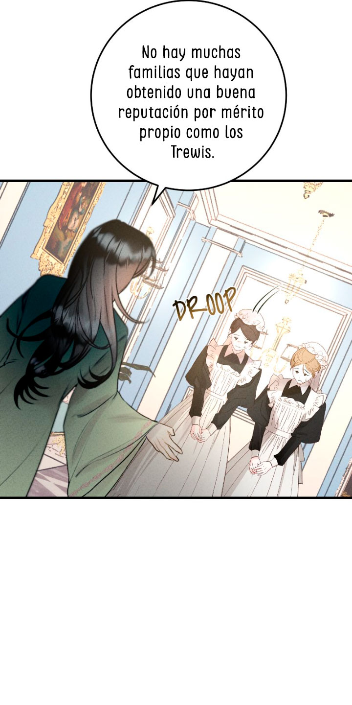 Él no es solo una cara bonita Capítulo 15 - Página 57