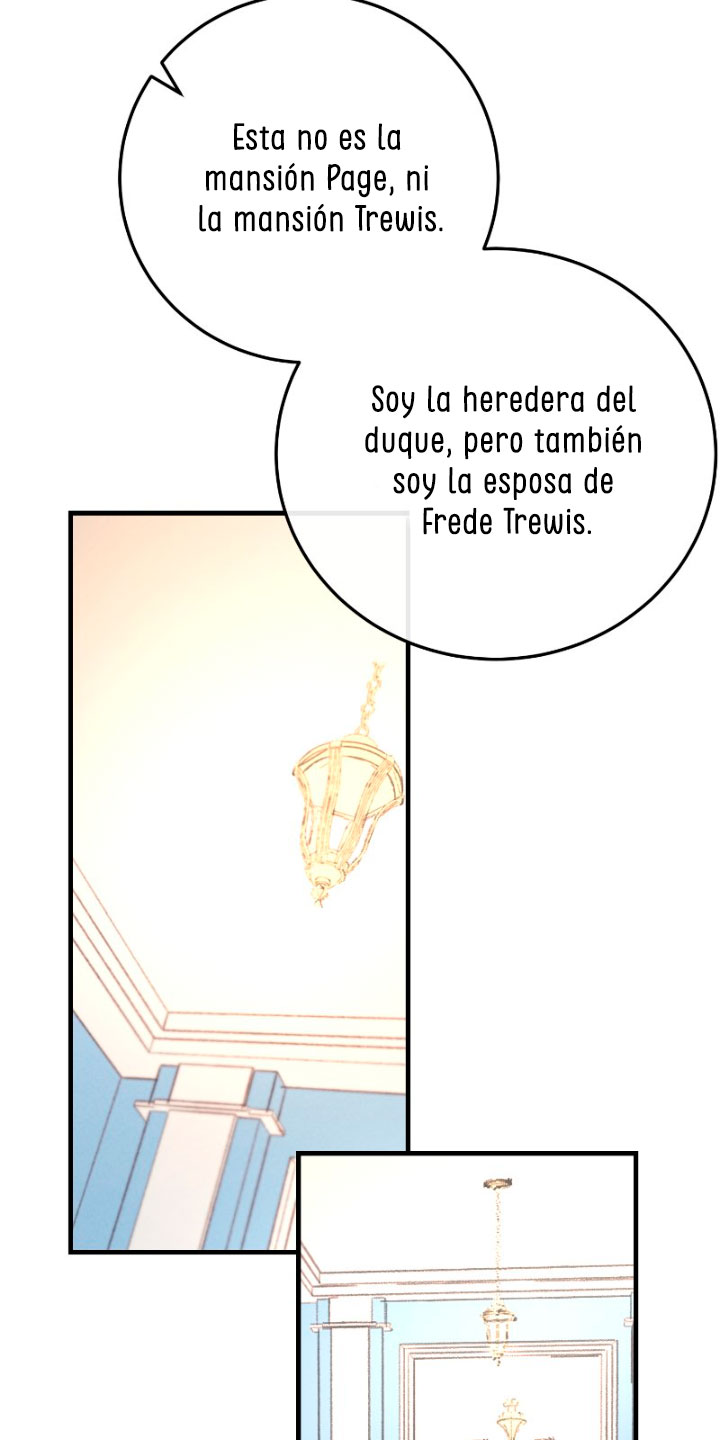 Él no es solo una cara bonita Capítulo 15 - Página 59