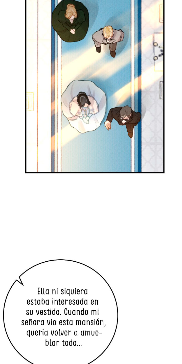 Él no es solo una cara bonita Capítulo 15 - Página 6