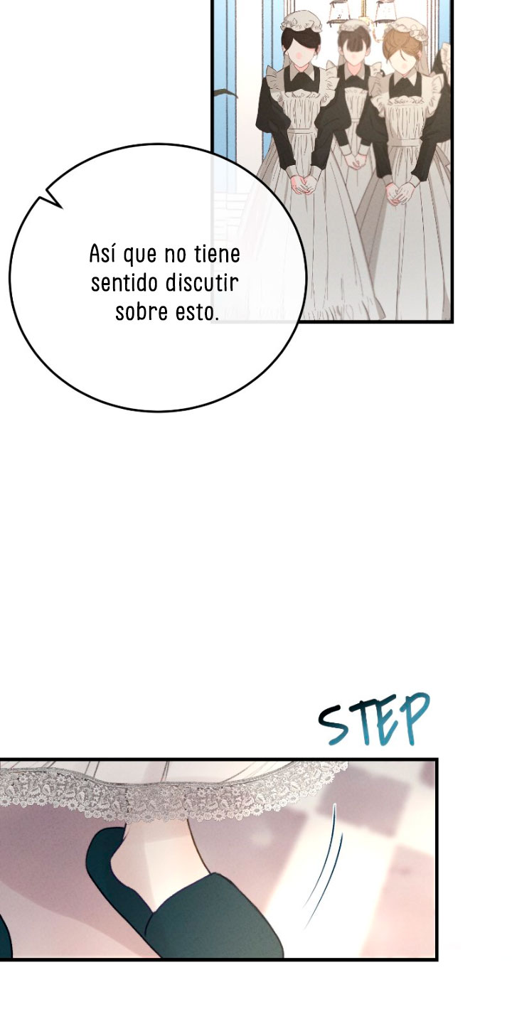 Él no es solo una cara bonita Capítulo 15 - Página 60