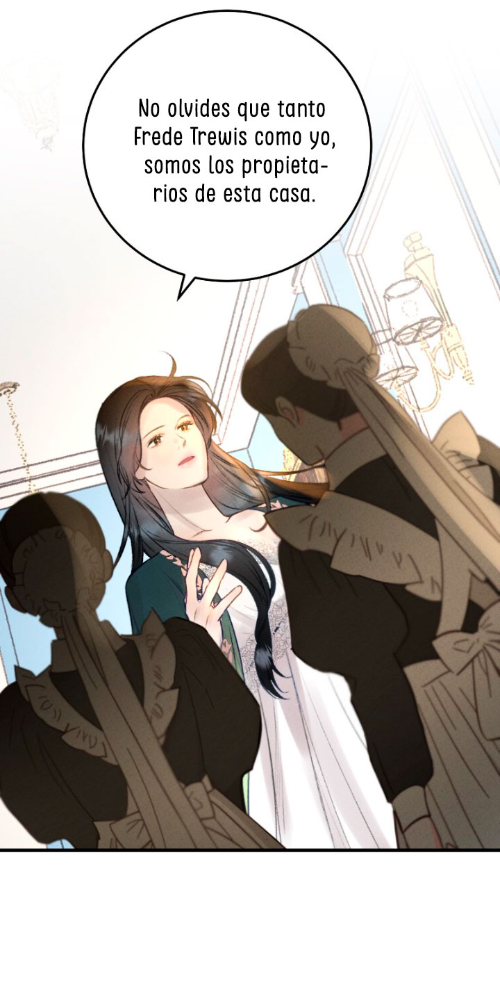 Él no es solo una cara bonita Capítulo 15 - Página 61