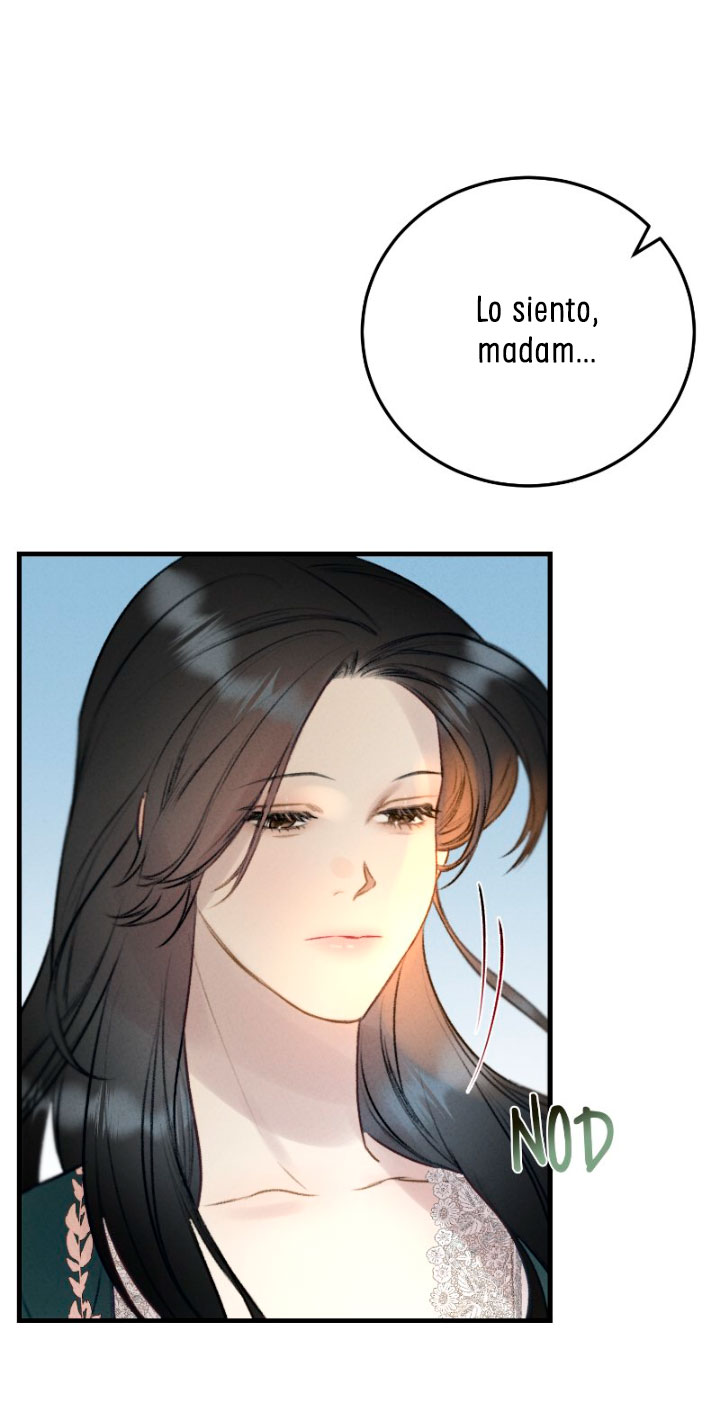 Él no es solo una cara bonita Capítulo 15 - Página 62