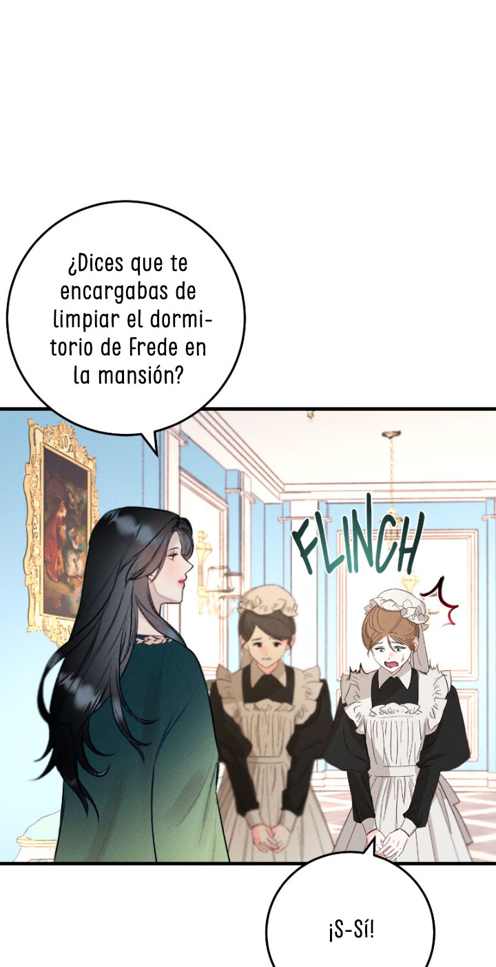 Él no es solo una cara bonita Capítulo 15 - Página 63