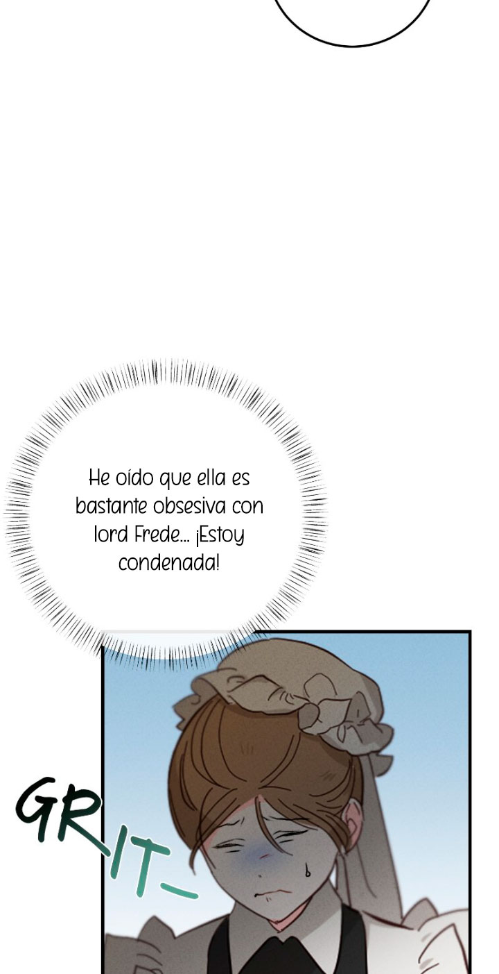 Él no es solo una cara bonita Capítulo 15 - Página 64