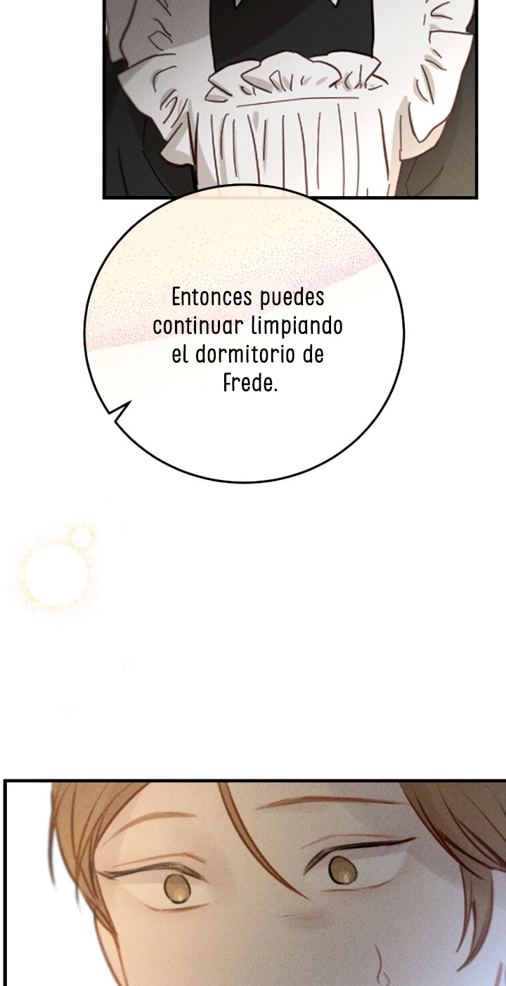 Él no es solo una cara bonita Capítulo 15 - Página 65