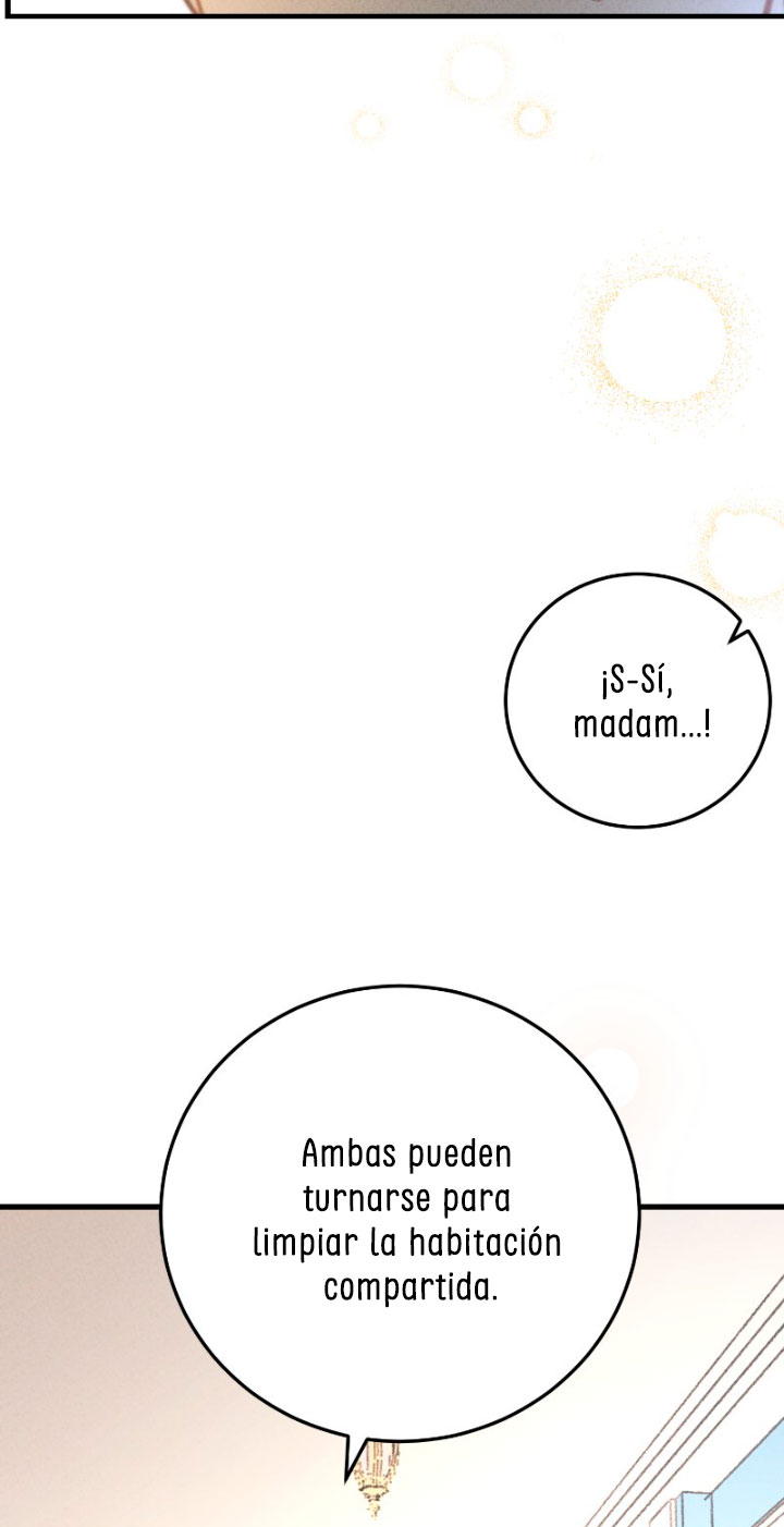 Él no es solo una cara bonita Capítulo 15 - Página 66