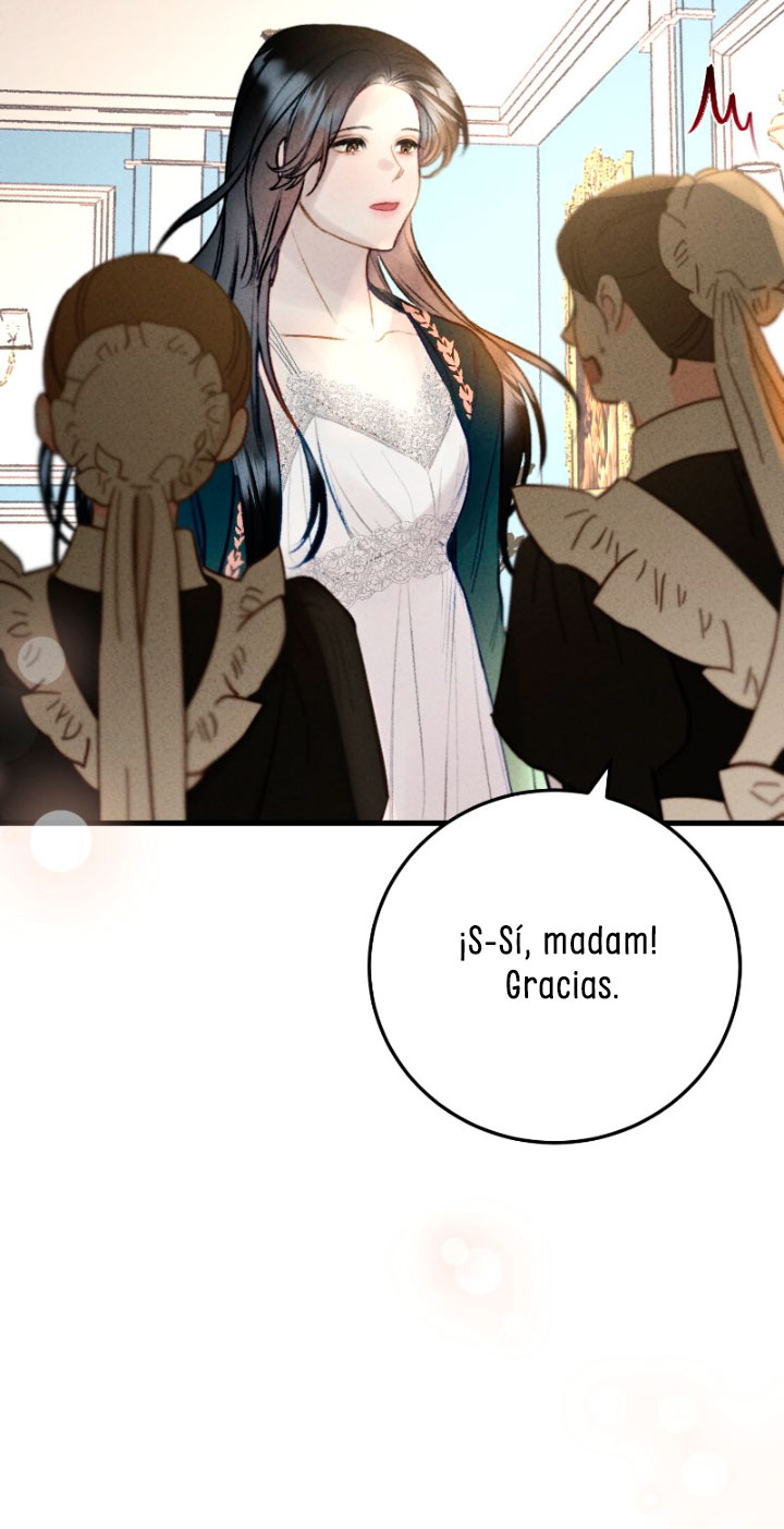 Él no es solo una cara bonita Capítulo 15 - Página 67