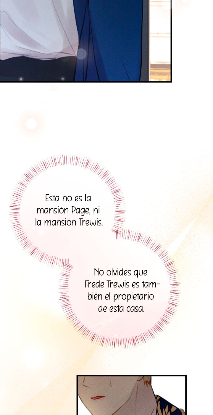 Él no es solo una cara bonita Capítulo 15 - Página 72