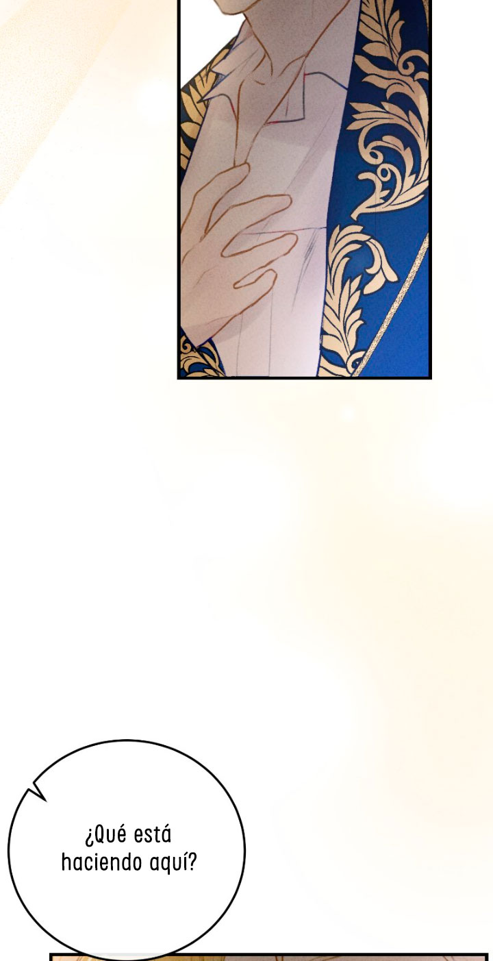 Él no es solo una cara bonita Capítulo 15 - Página 73