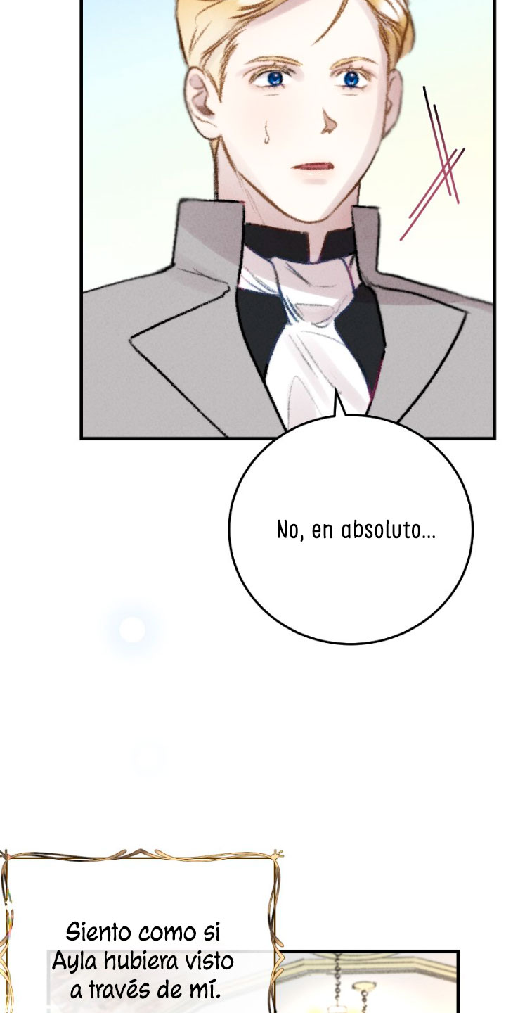 Él no es solo una cara bonita Capítulo 15 - Página 9