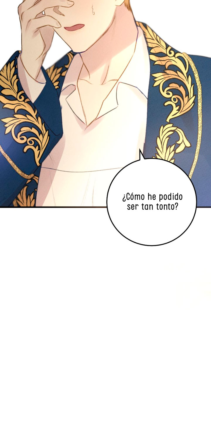 Él no es solo una cara bonita Capítulo 16 - Página 11