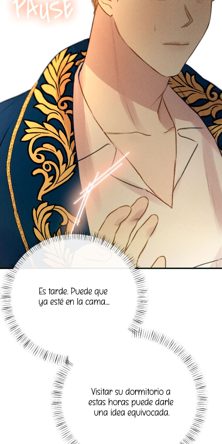 Él no es solo una cara bonita Capítulo 16 - Página 19