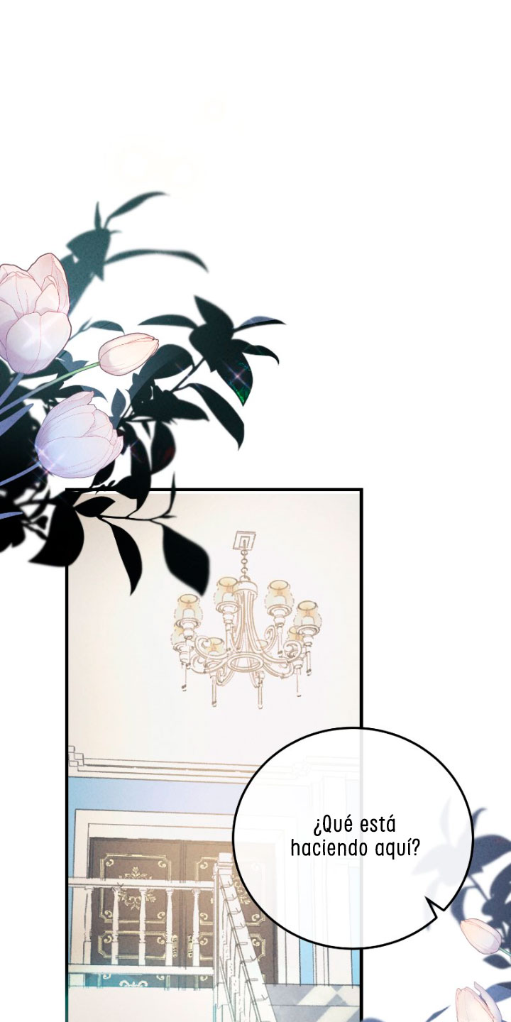 Él no es solo una cara bonita Capítulo 16 - Página 2