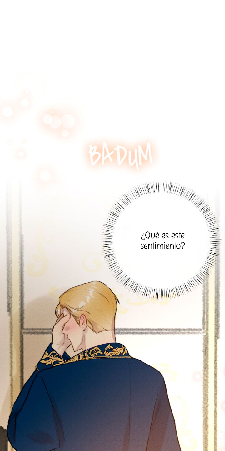 Él no es solo una cara bonita Capítulo 16 - Página 21