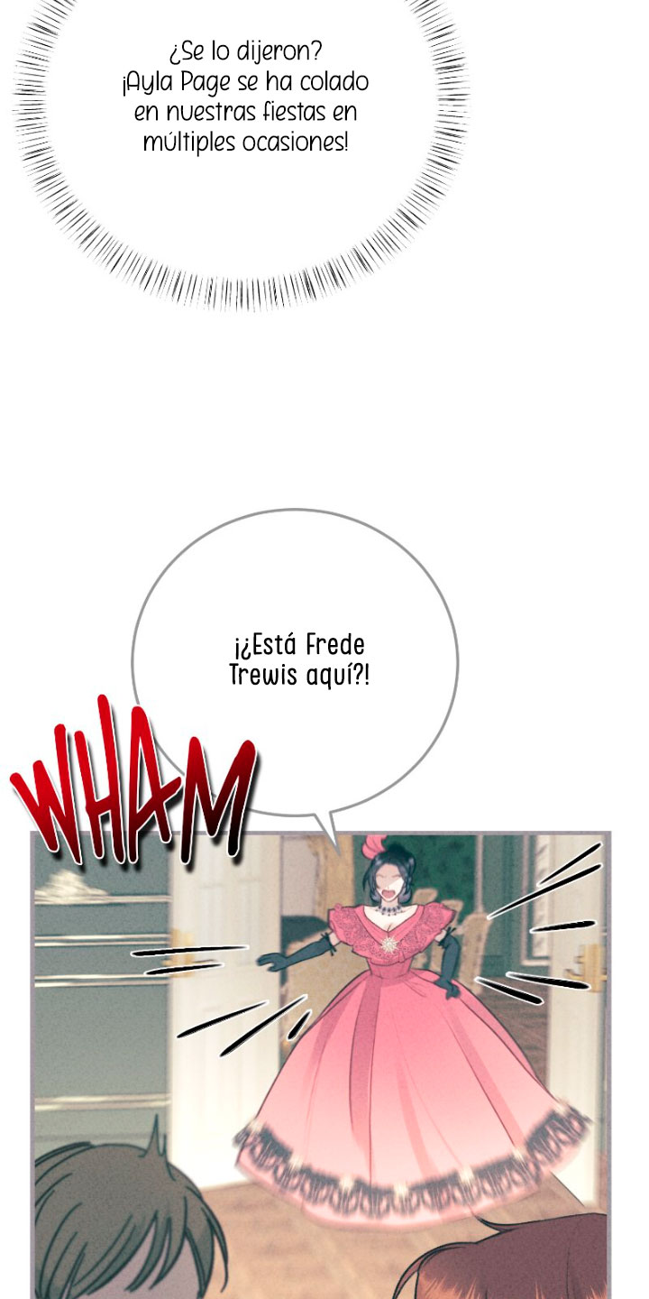 Él no es solo una cara bonita Capítulo 16 - Página 29