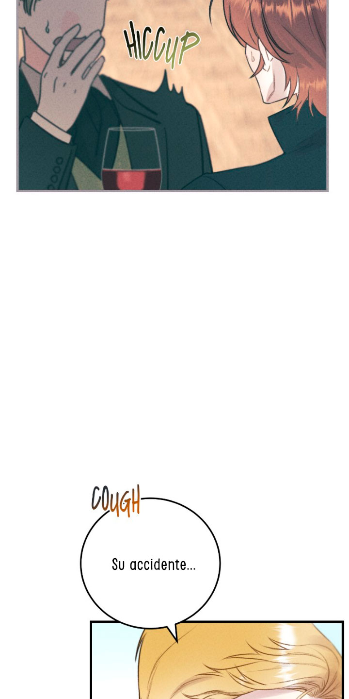 Él no es solo una cara bonita Capítulo 16 - Página 30