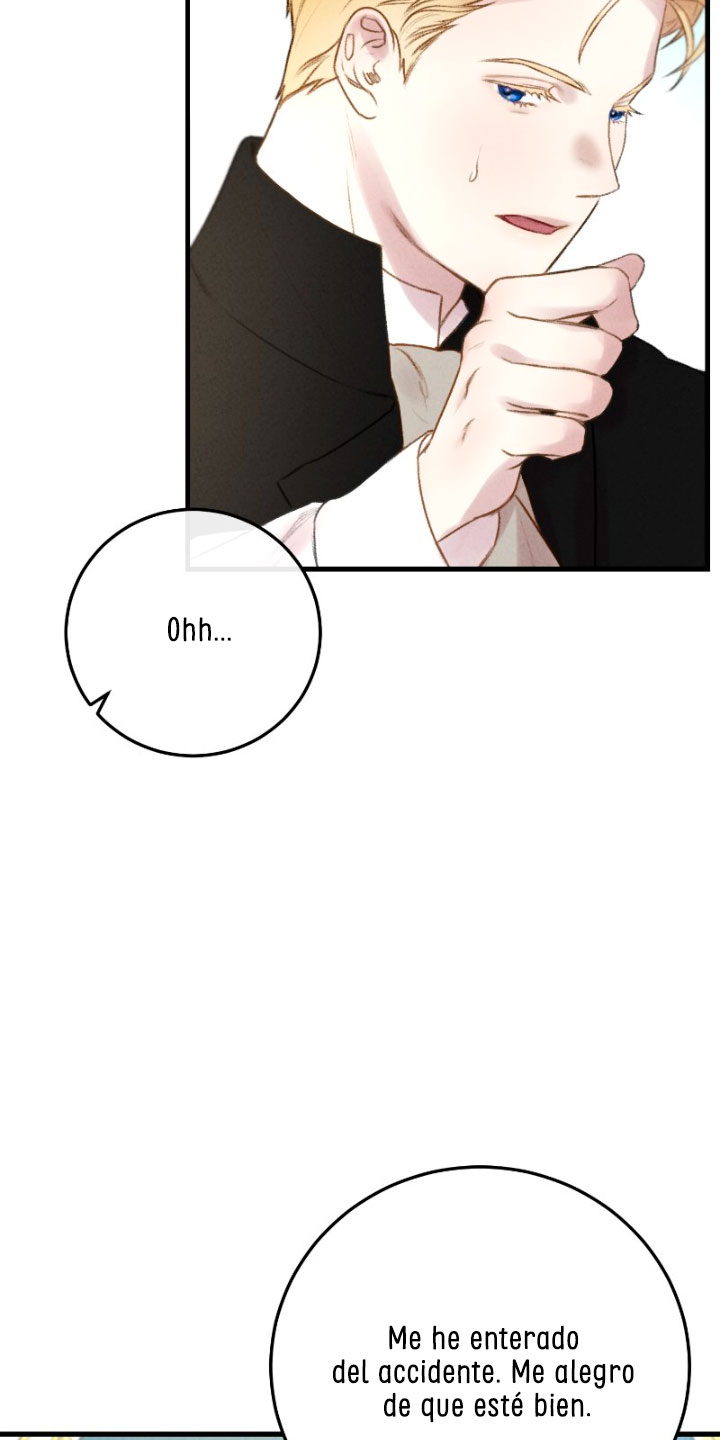 Él no es solo una cara bonita Capítulo 16 - Página 31