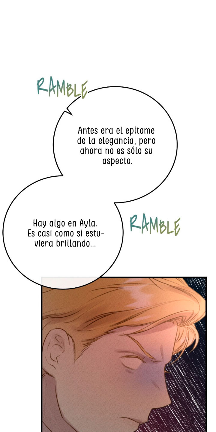 Él no es solo una cara bonita Capítulo 16 - Página 44