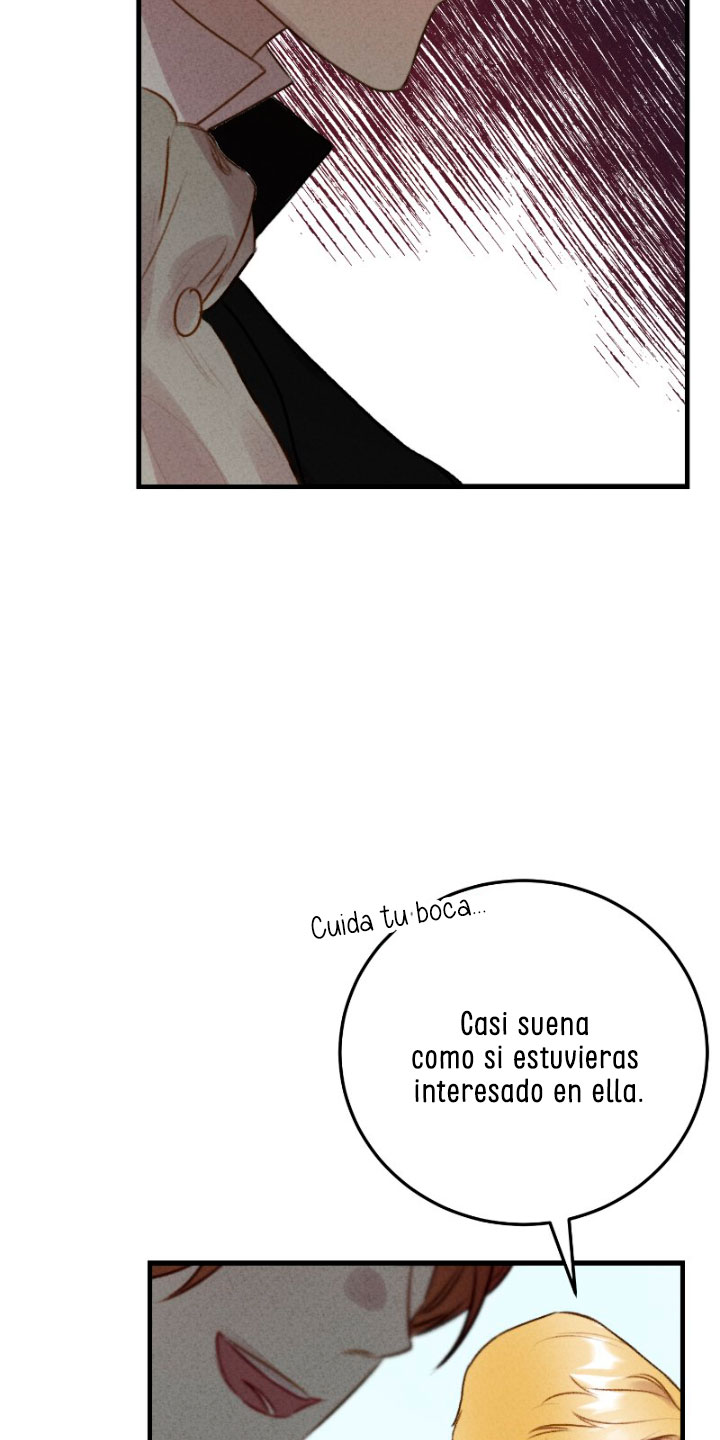 Él no es solo una cara bonita Capítulo 16 - Página 45