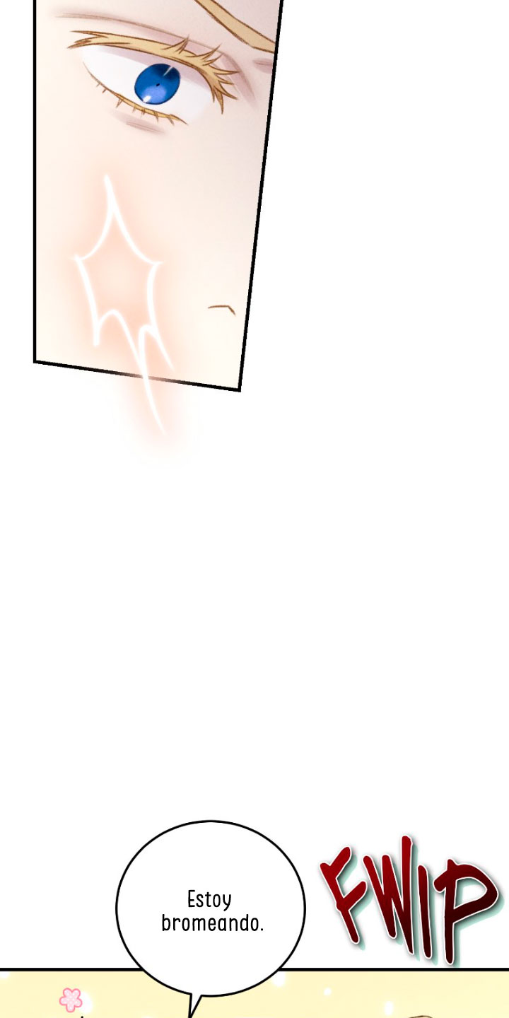 Él no es solo una cara bonita Capítulo 16 - Página 47
