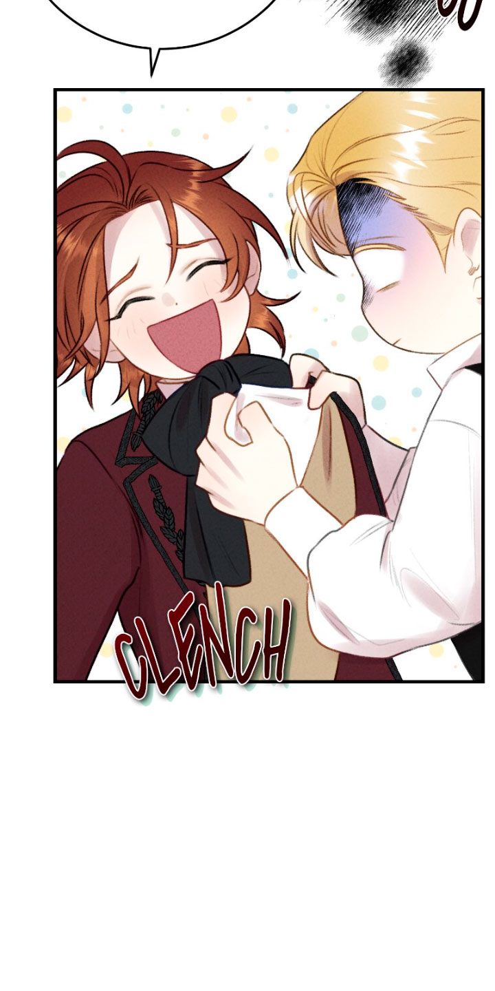 Él no es solo una cara bonita Capítulo 16 - Página 49