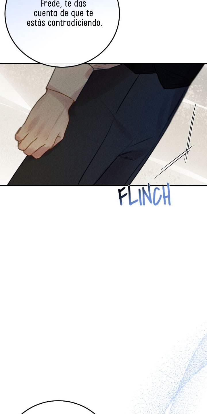Él no es solo una cara bonita Capítulo 16 - Página 52