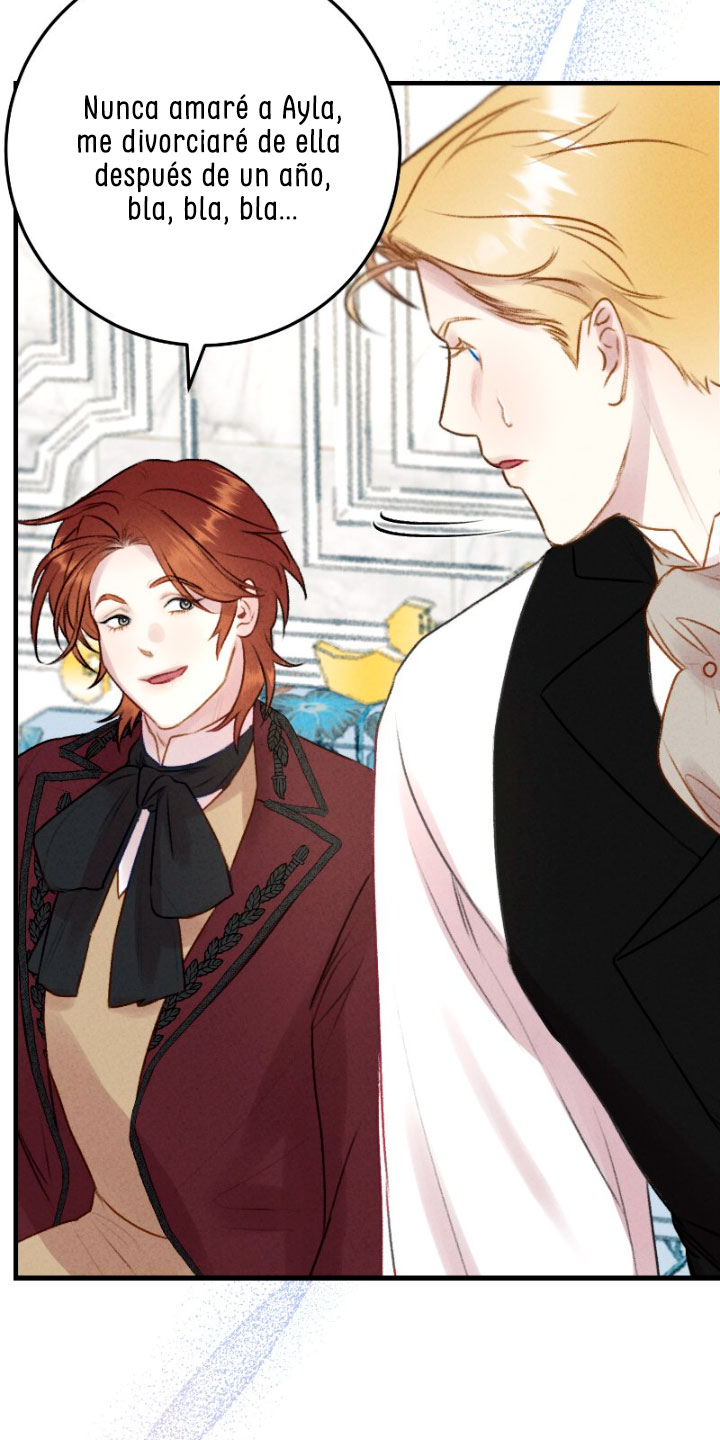 Él no es solo una cara bonita Capítulo 16 - Página 53