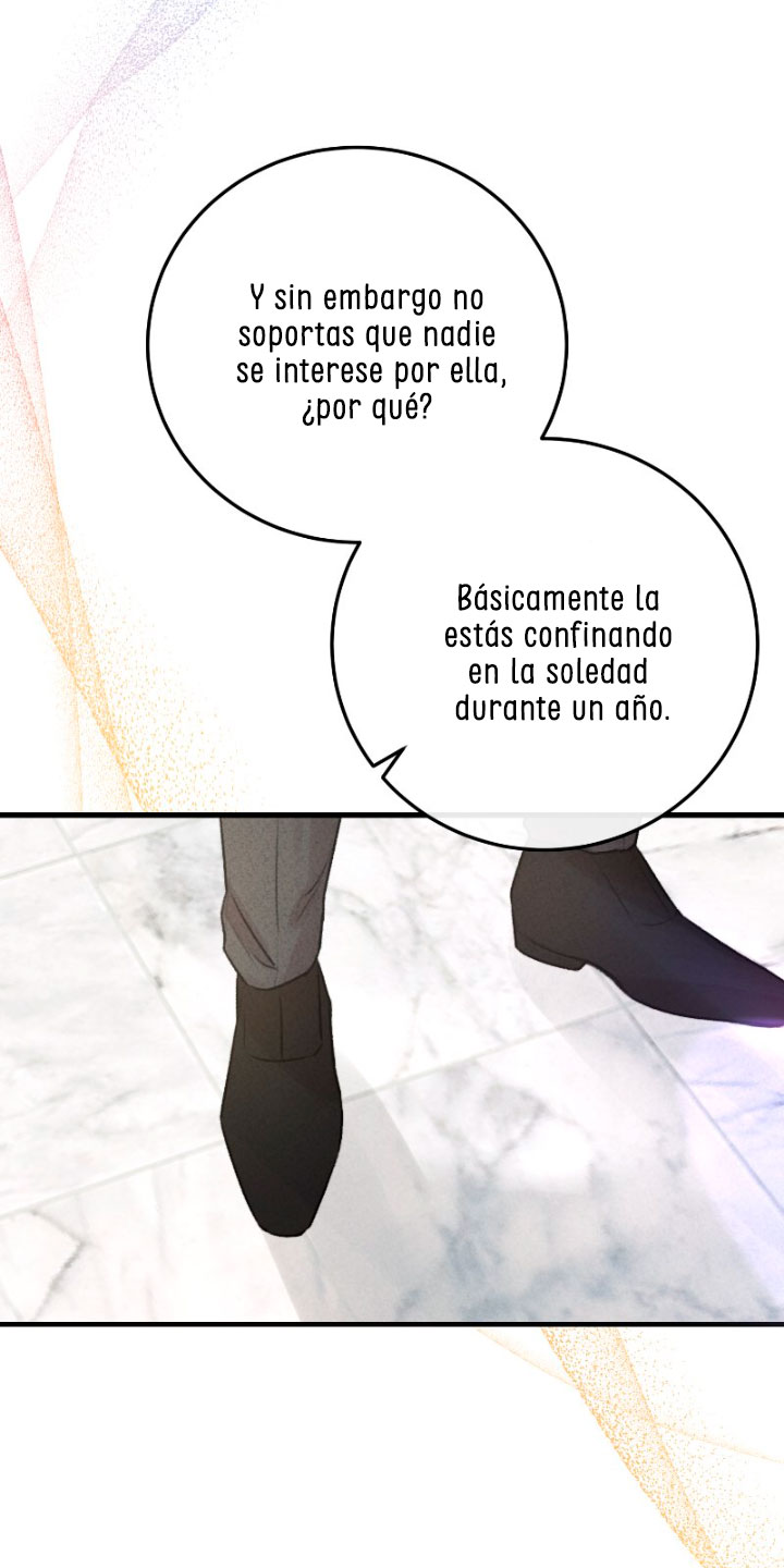 Él no es solo una cara bonita Capítulo 16 - Página 54