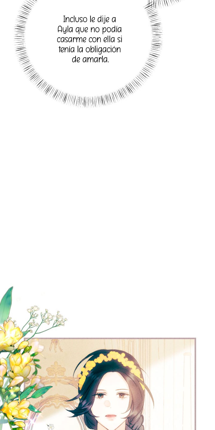 Él no es solo una cara bonita Capítulo 16 - Página 56