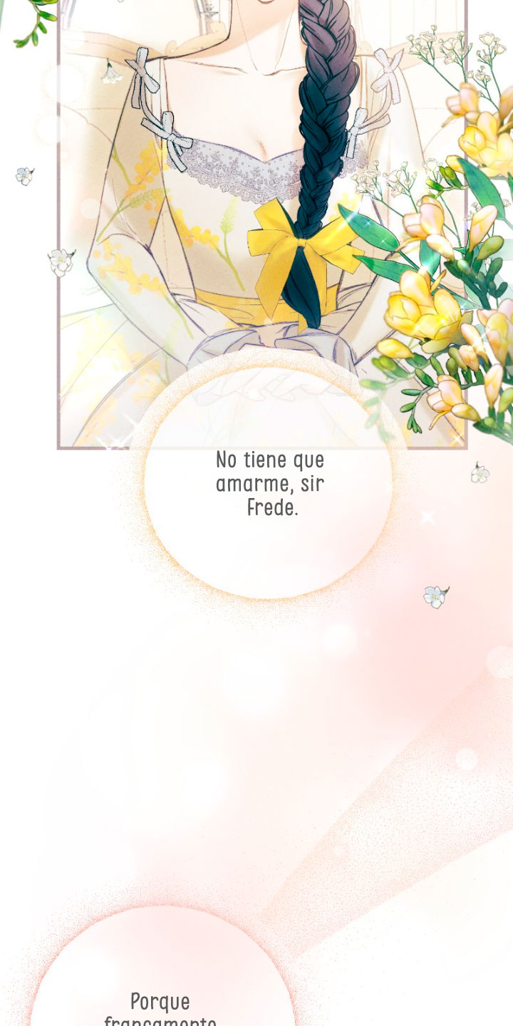 Él no es solo una cara bonita Capítulo 16 - Página 57