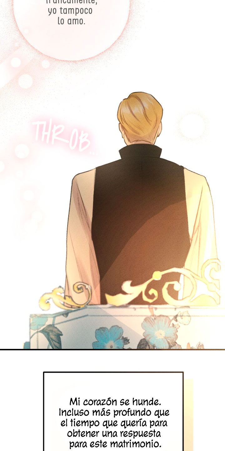 Él no es solo una cara bonita Capítulo 16 - Página 58