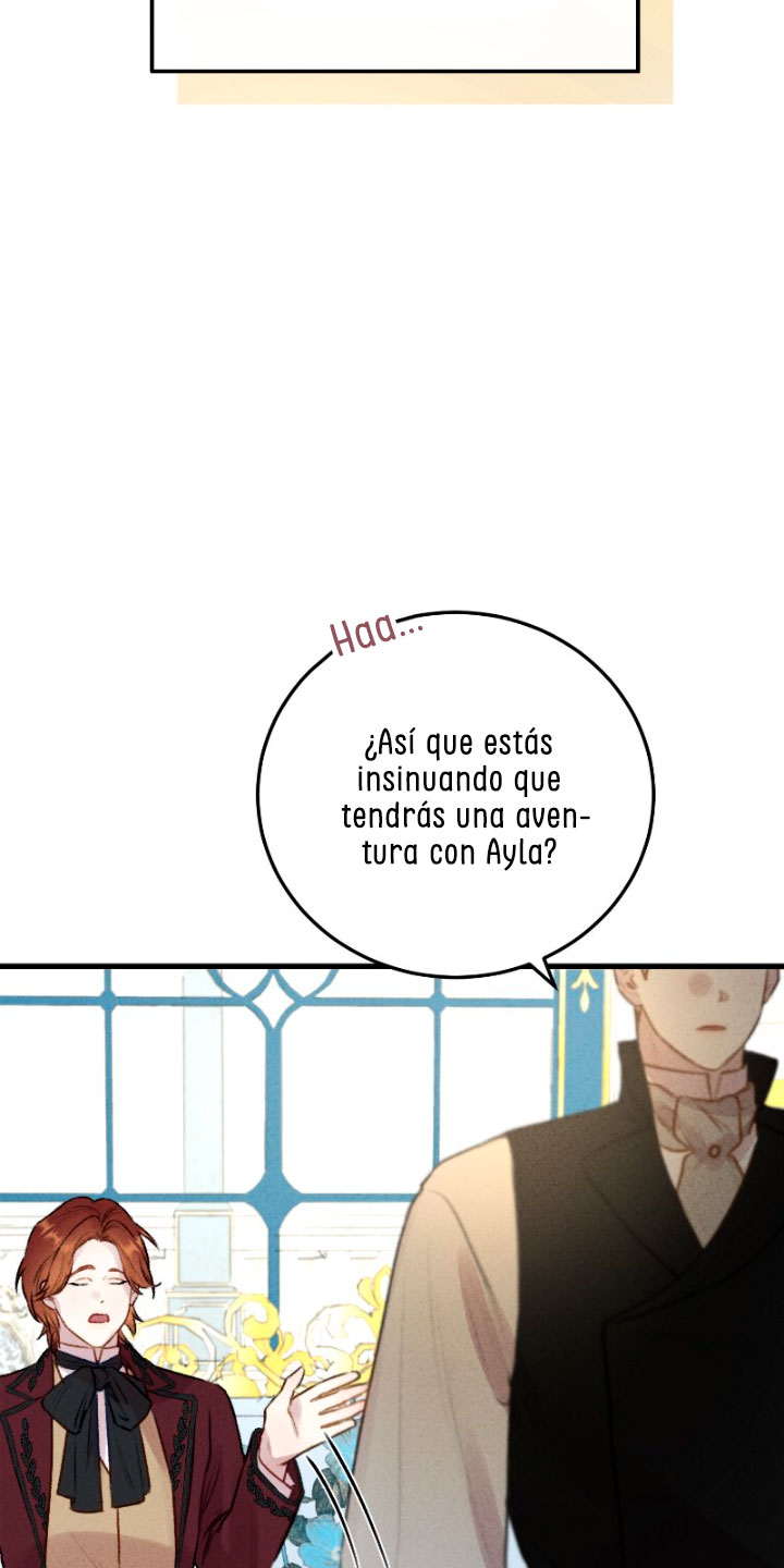 Él no es solo una cara bonita Capítulo 16 - Página 59