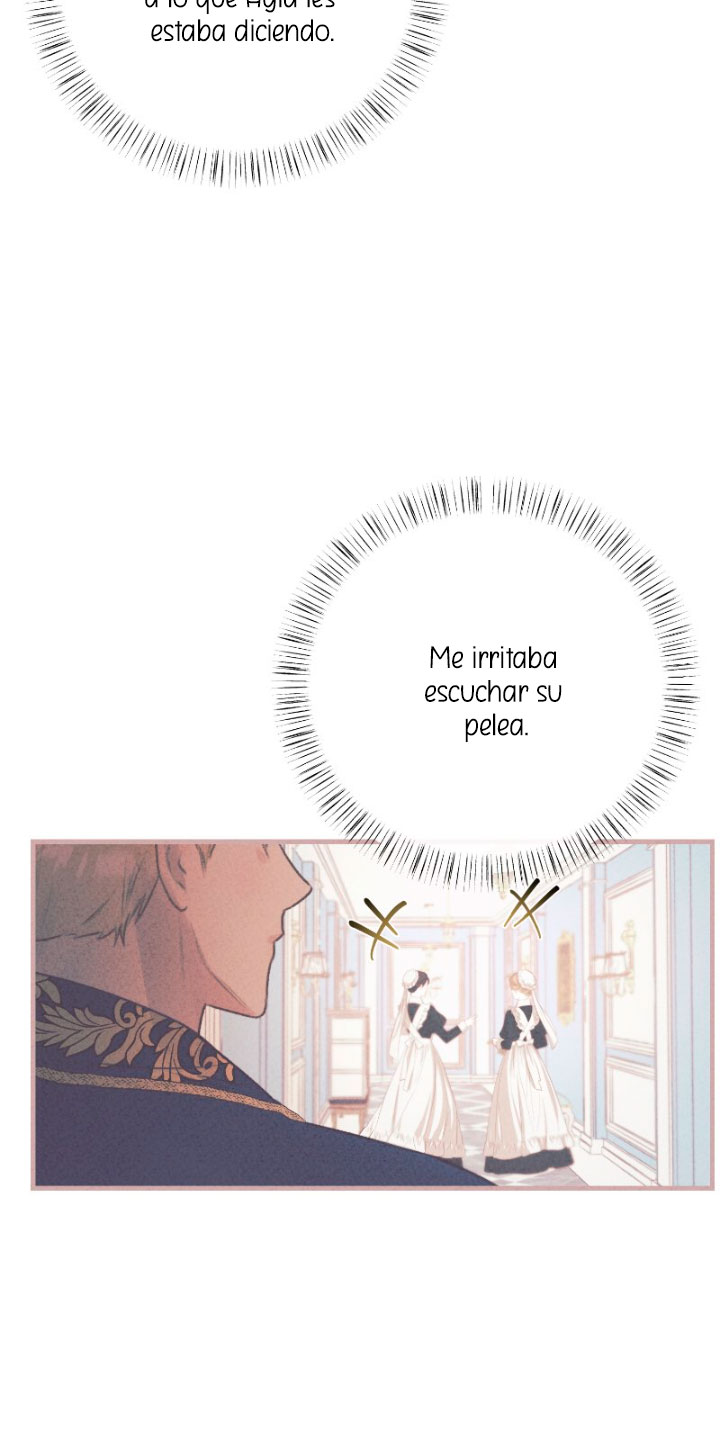 Él no es solo una cara bonita Capítulo 16 - Página 6