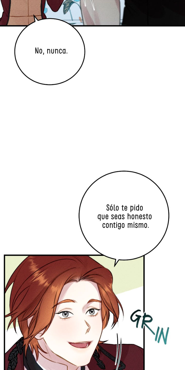 Él no es solo una cara bonita Capítulo 16 - Página 60