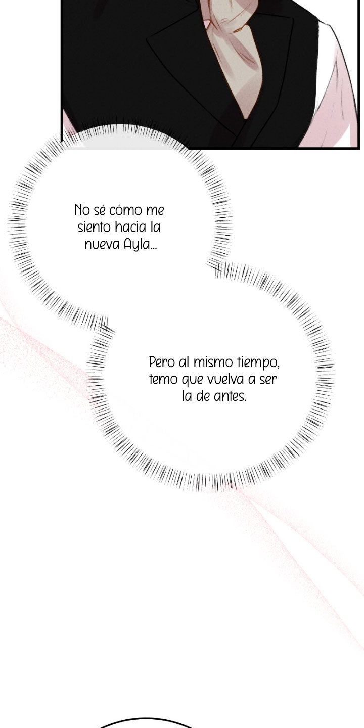 Él no es solo una cara bonita Capítulo 16 - Página 62