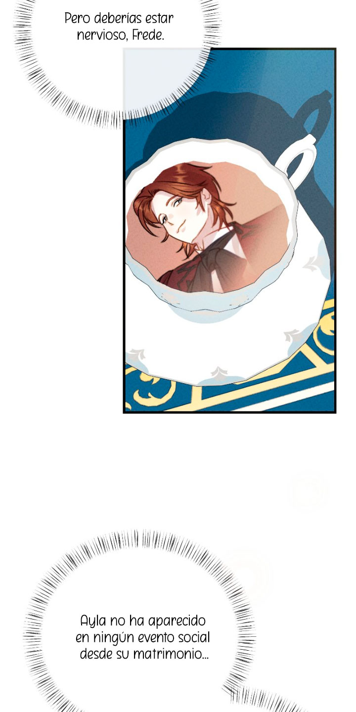 Él no es solo una cara bonita Capítulo 16 - Página 64