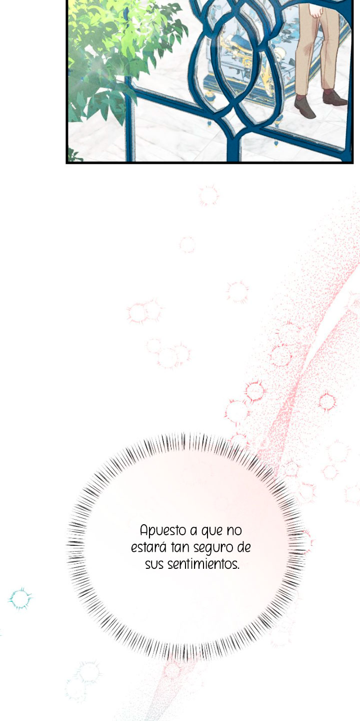 Él no es solo una cara bonita Capítulo 16 - Página 67