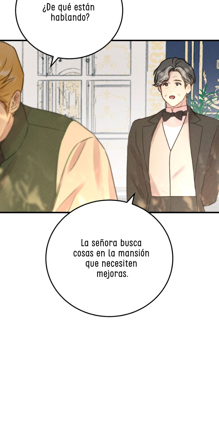 Él no es solo una cara bonita Capítulo 16 - Página 71