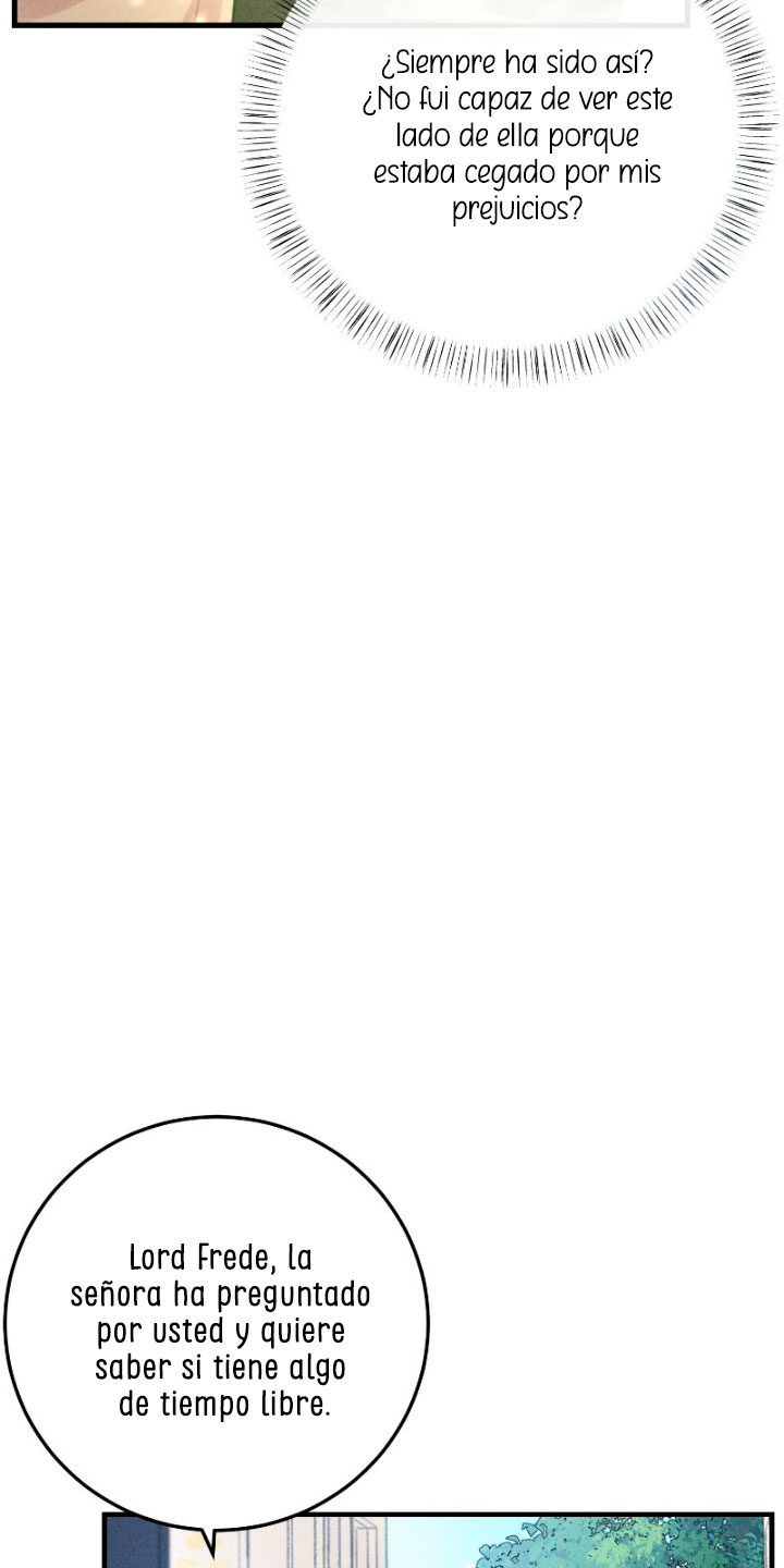 Él no es solo una cara bonita Capítulo 16 - Página 73