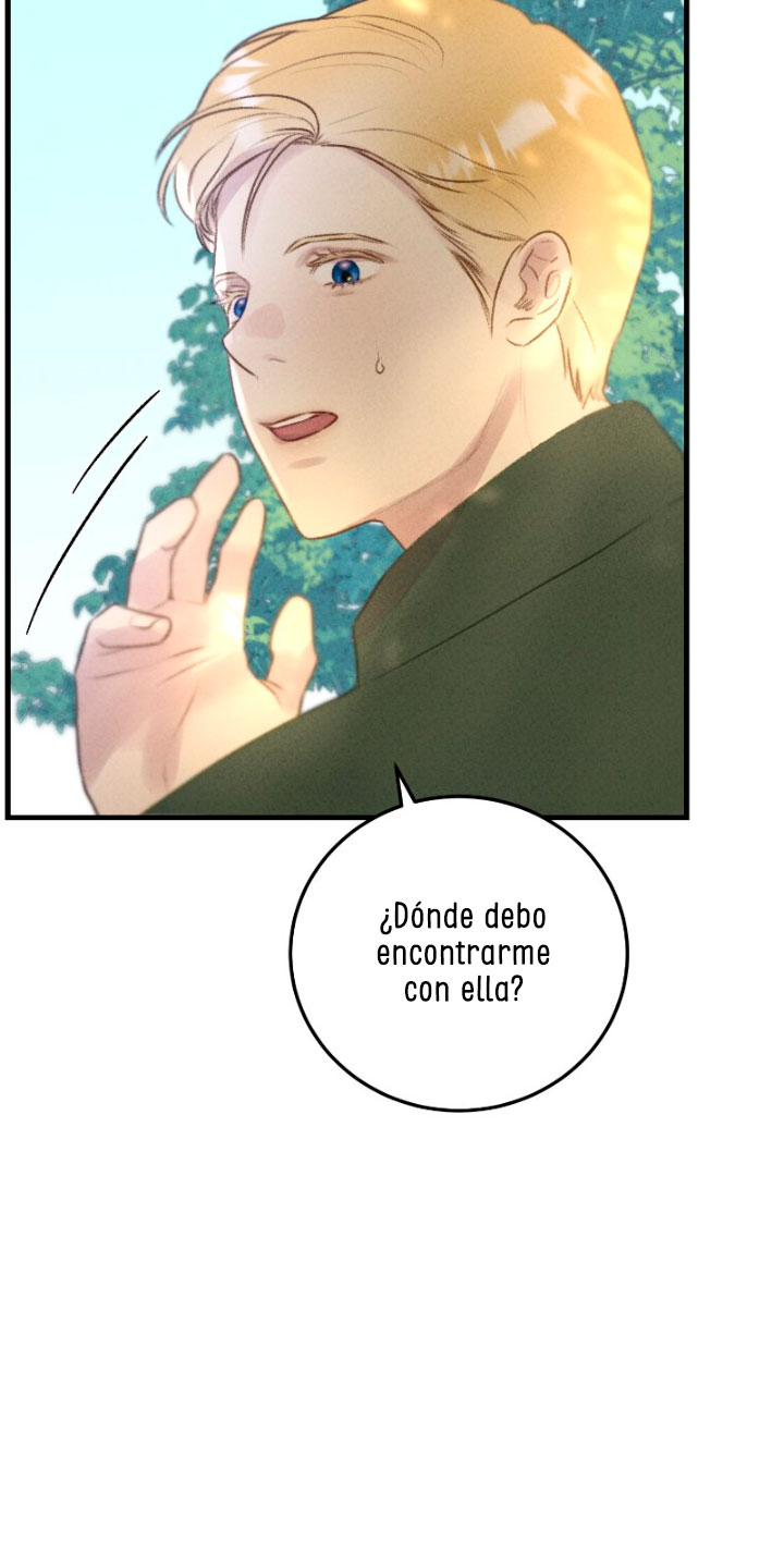 Él no es solo una cara bonita Capítulo 16 - Página 75