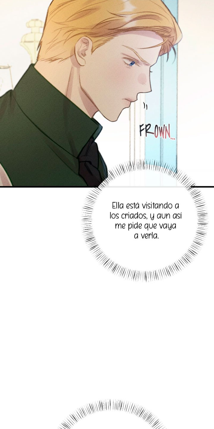 Él no es solo una cara bonita Capítulo 16 - Página 78