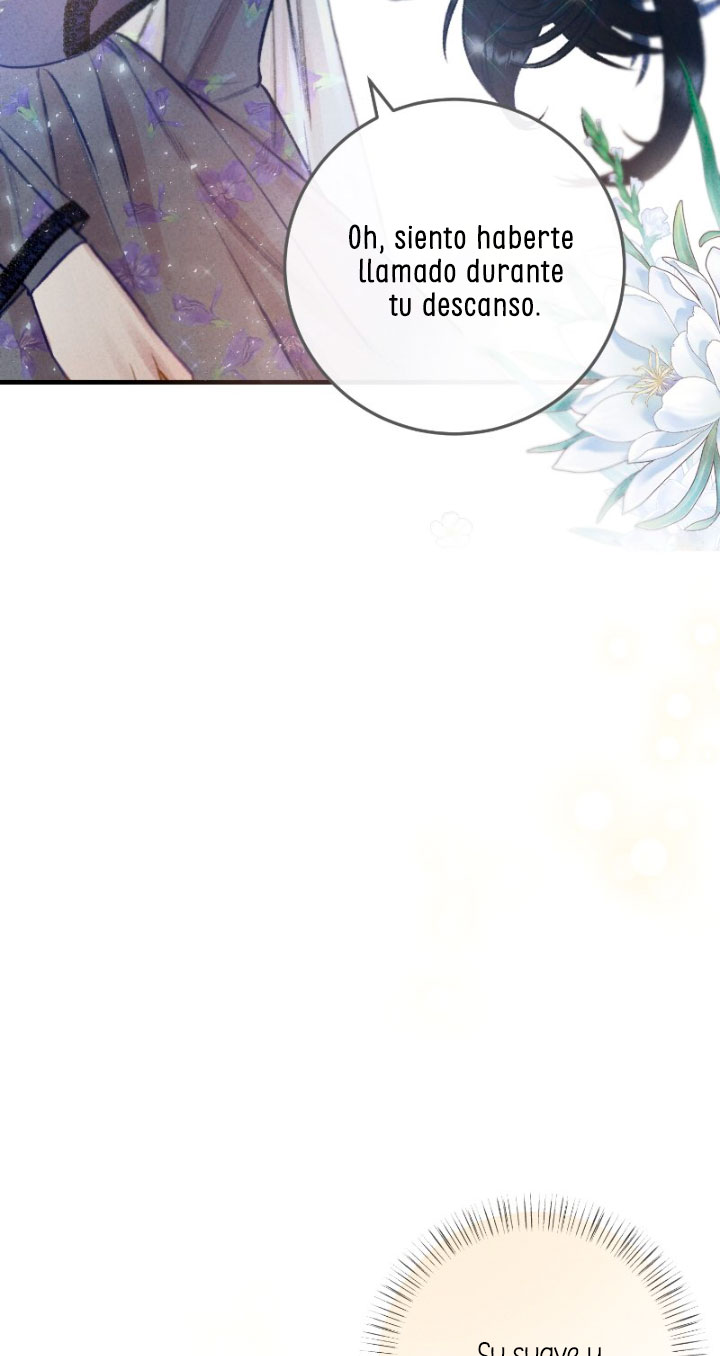 Él no es solo una cara bonita Capítulo 16 - Página 82