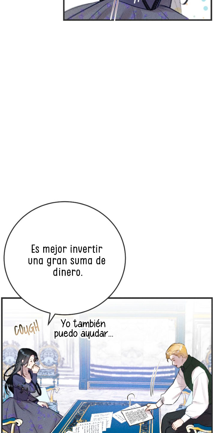 Él no es solo una cara bonita Capítulo 17 - Página 12