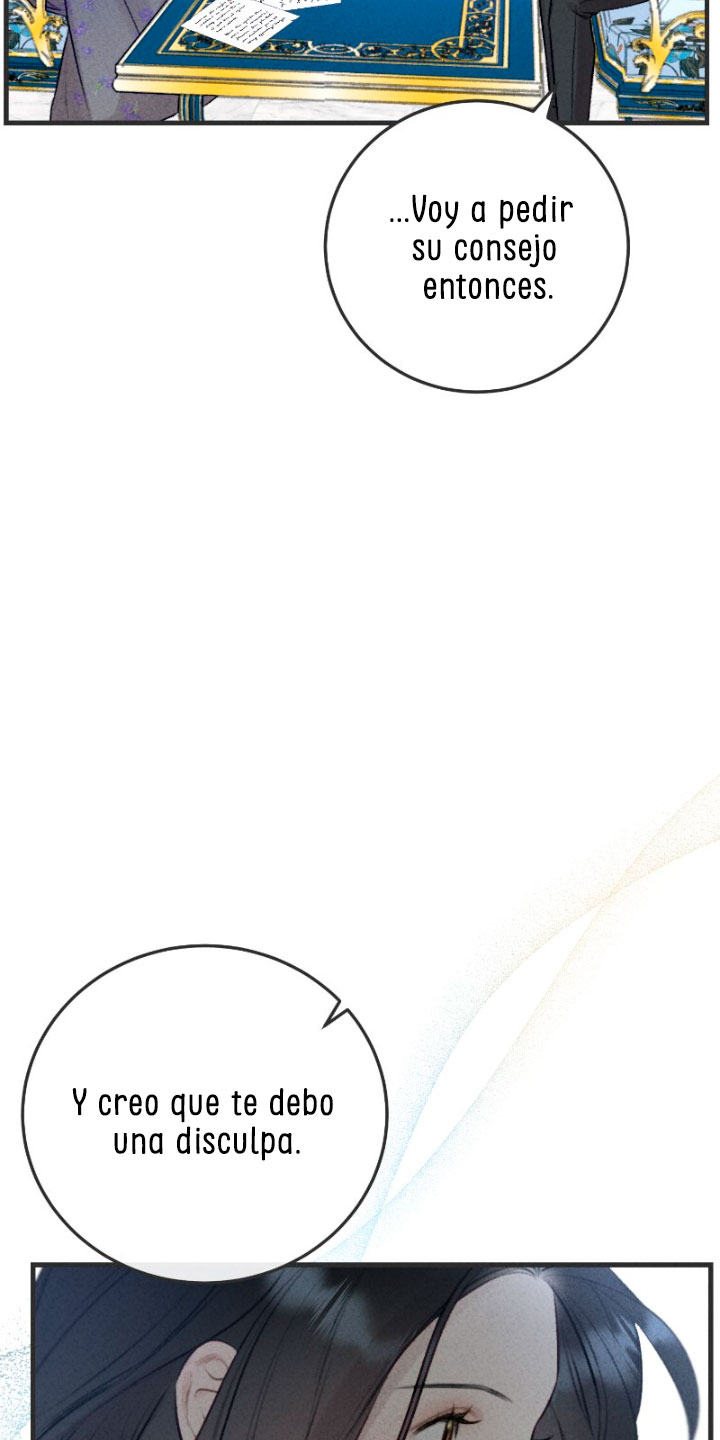 Él no es solo una cara bonita Capítulo 17 - Página 13