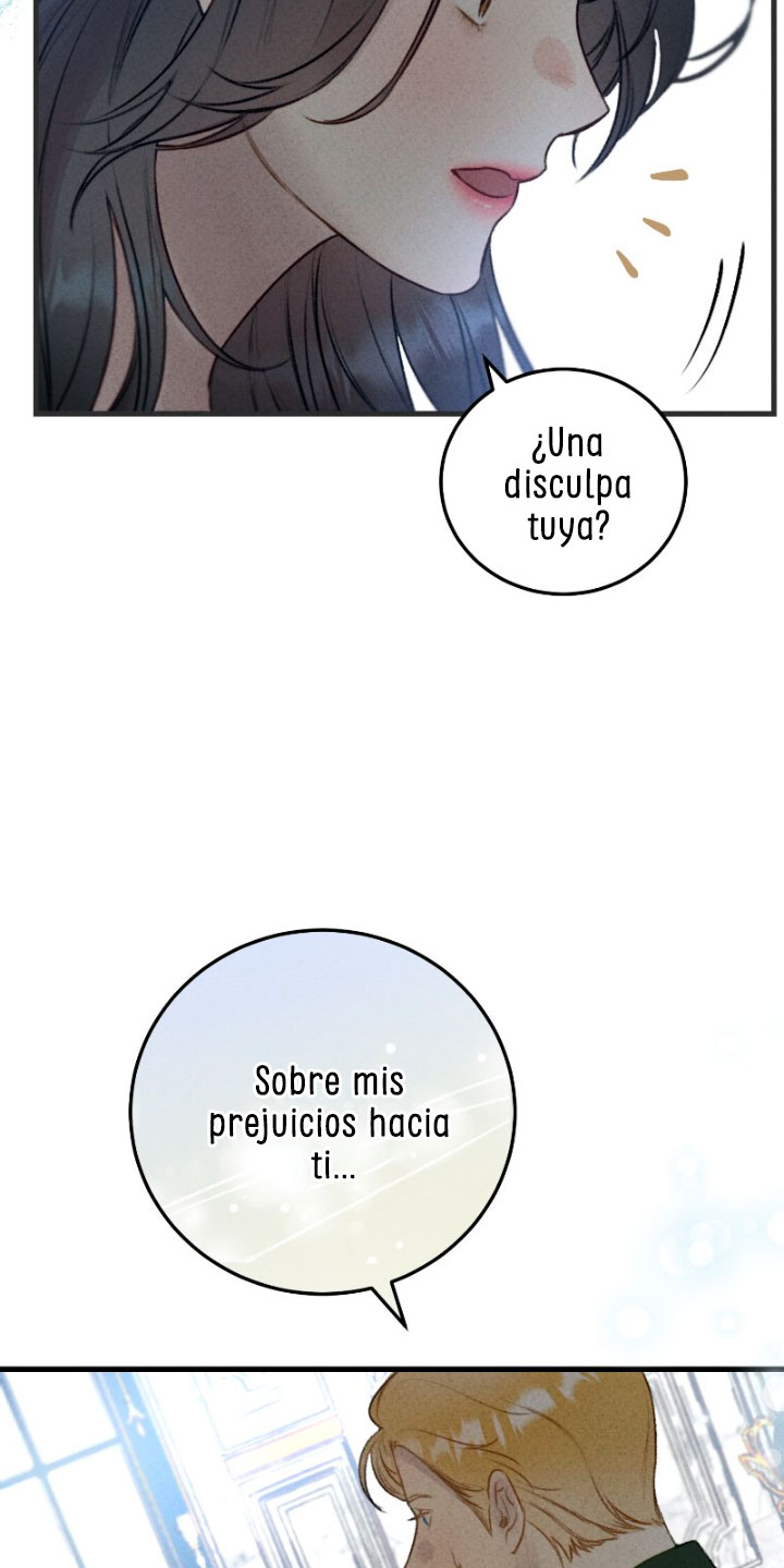 Él no es solo una cara bonita Capítulo 17 - Página 14