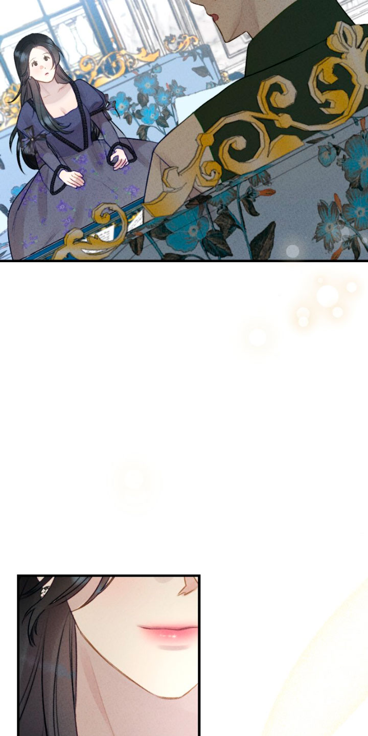 Él no es solo una cara bonita Capítulo 17 - Página 15