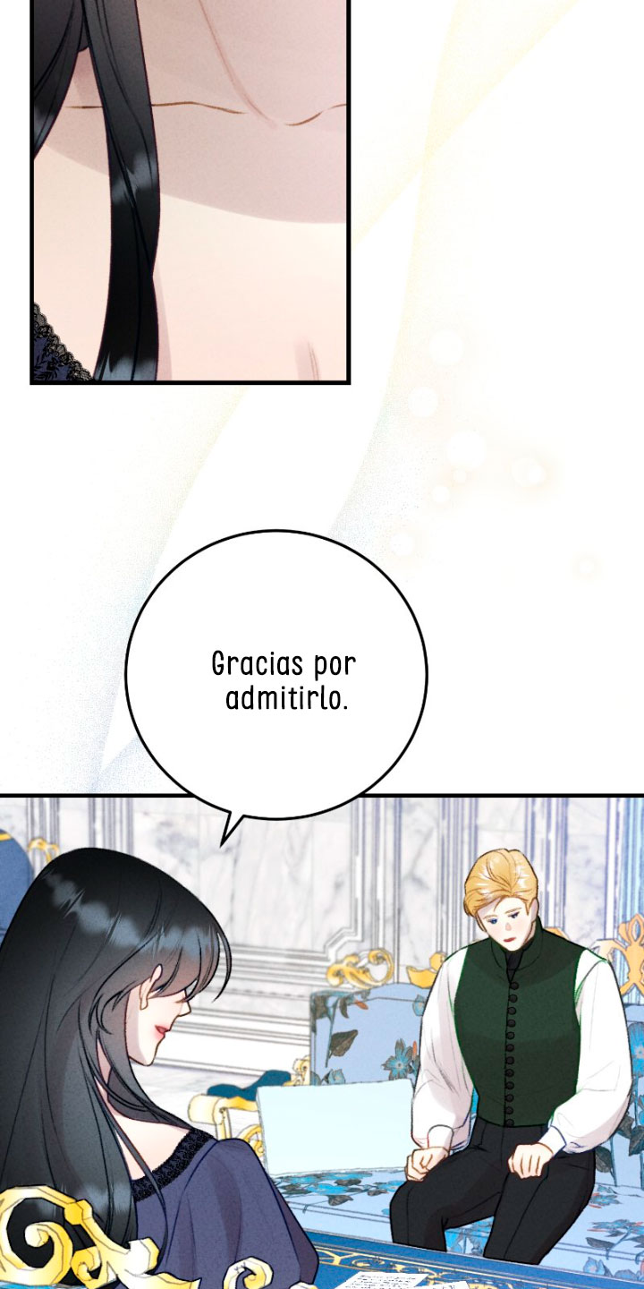 Él no es solo una cara bonita Capítulo 17 - Página 16