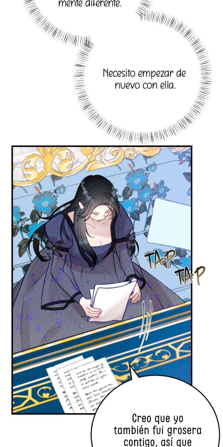 Él no es solo una cara bonita Capítulo 17 - Página 18